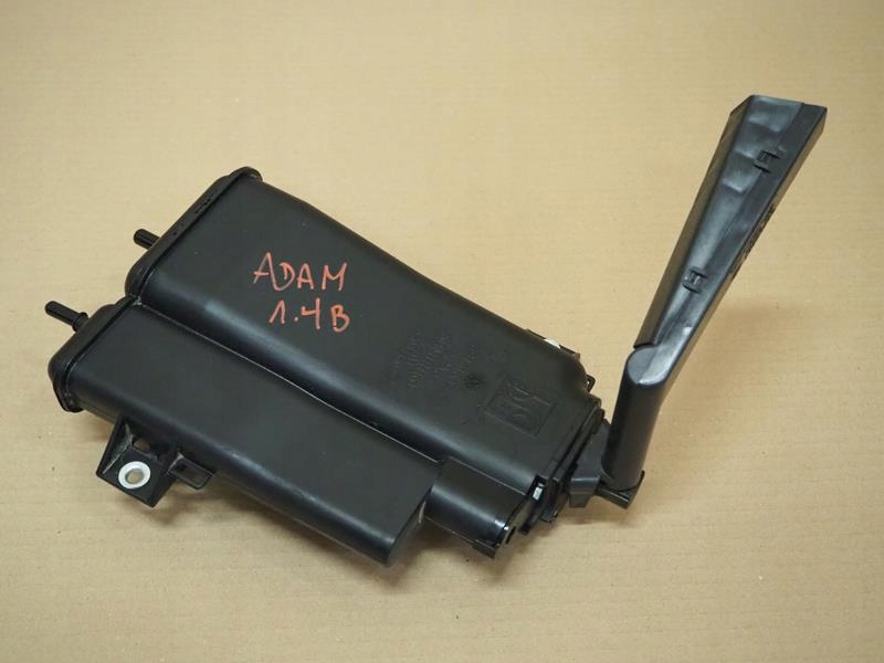 фото №1, Фильтр угольный opel adam