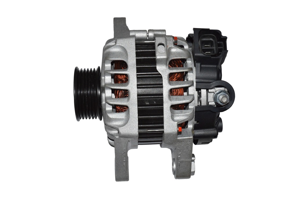 фото №1, Генератор 1.4 1.6 cvvt kia carens ceed pro ceed