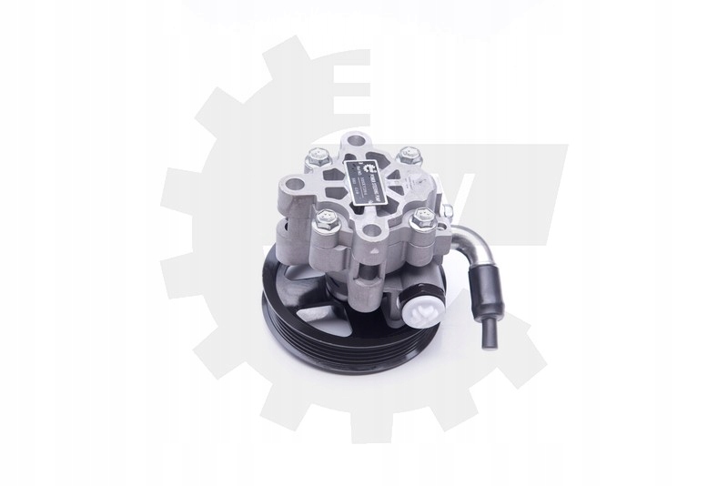 Насос підсилювача toyota avensis 2.0 дизель Недорого