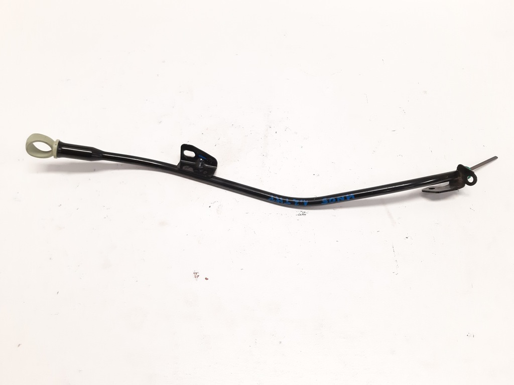 фото №1, Peugeot 1.2 thp щуп щуп масла 9815748380