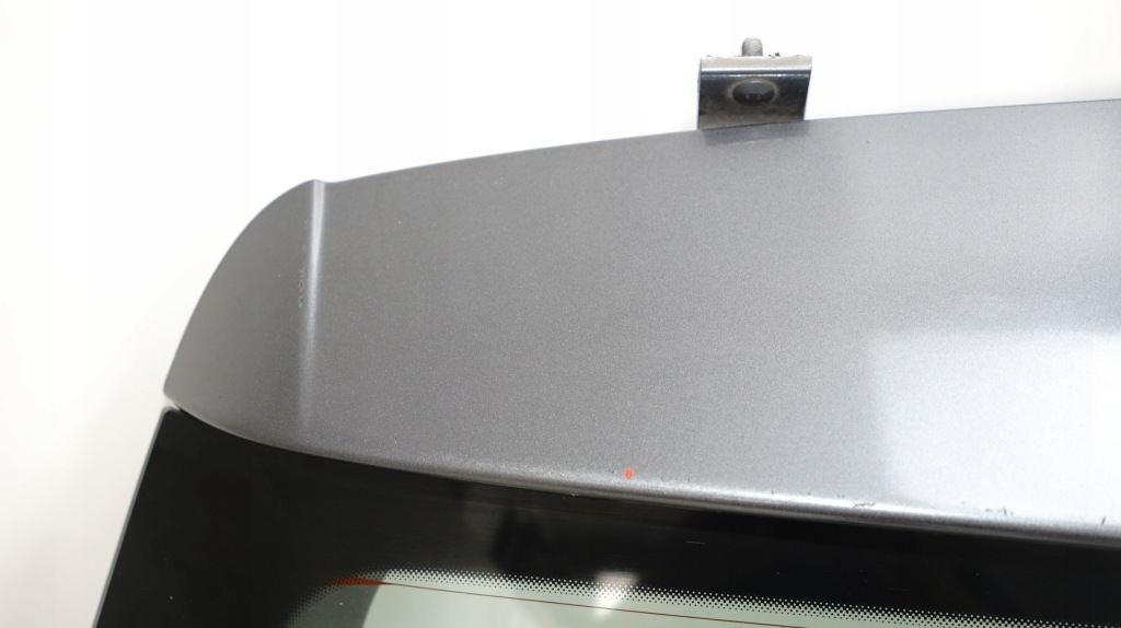 фото №7, Кришка багажника багажника задня vw golf vi 08-13r kombi ld7x