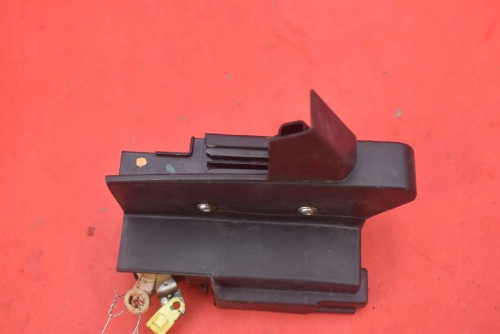 фото №1, Замок дверь левый перед передний eu dacia sandero 2 ii 17-20