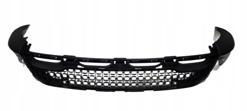 фото №1, Mercedes glb w247 накладка бампер перед a2478853608