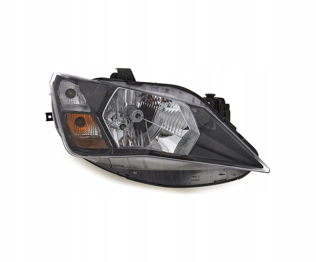 фото №1, Seat ibiza 12 - 17 лампа передняя фара правый