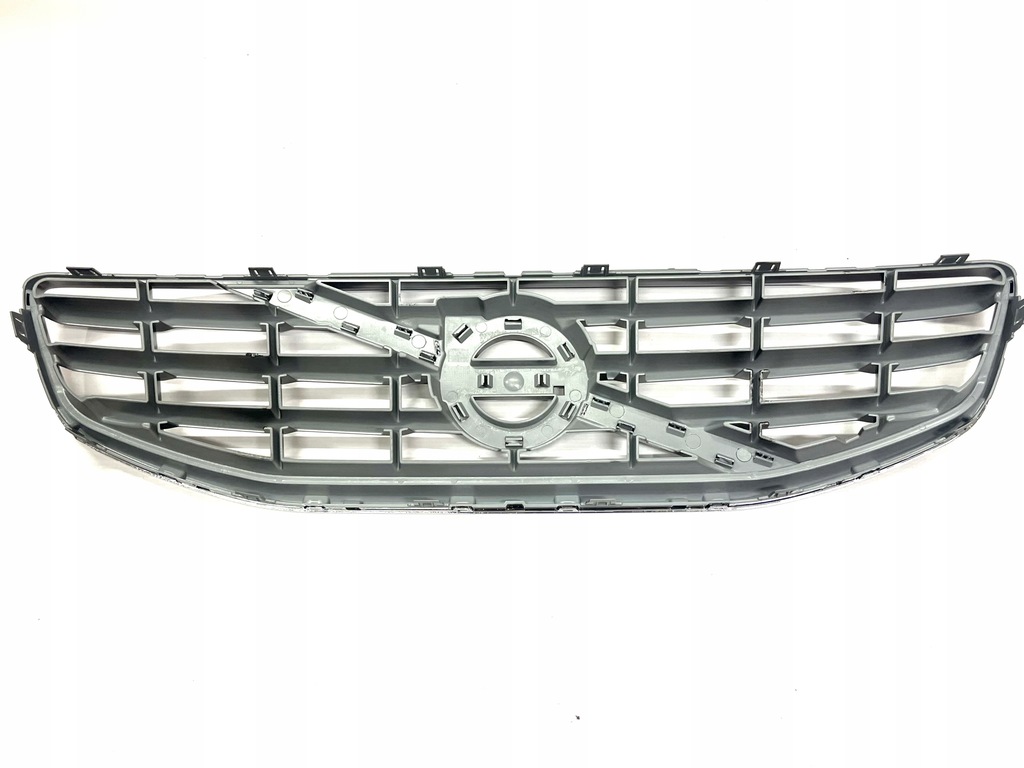 фото №3, Решітка радіатора решітка решітка радіатора хром volvo v60 s60 2008-2013