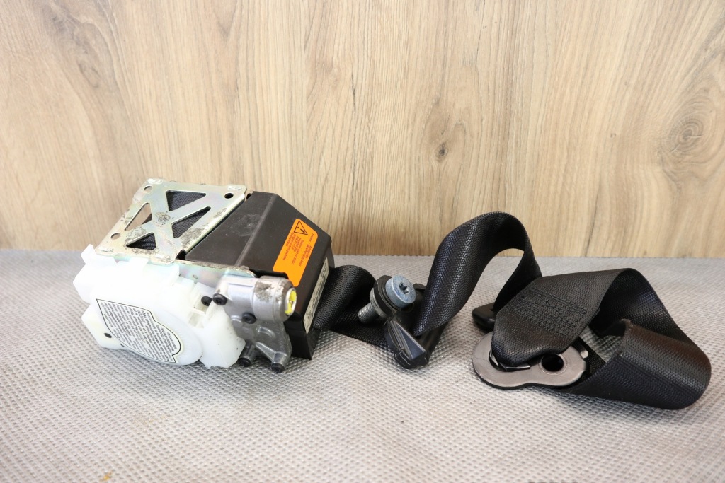 фото №1, Mercedes slk 171 r171 pas натягувач правий перед 1718600285