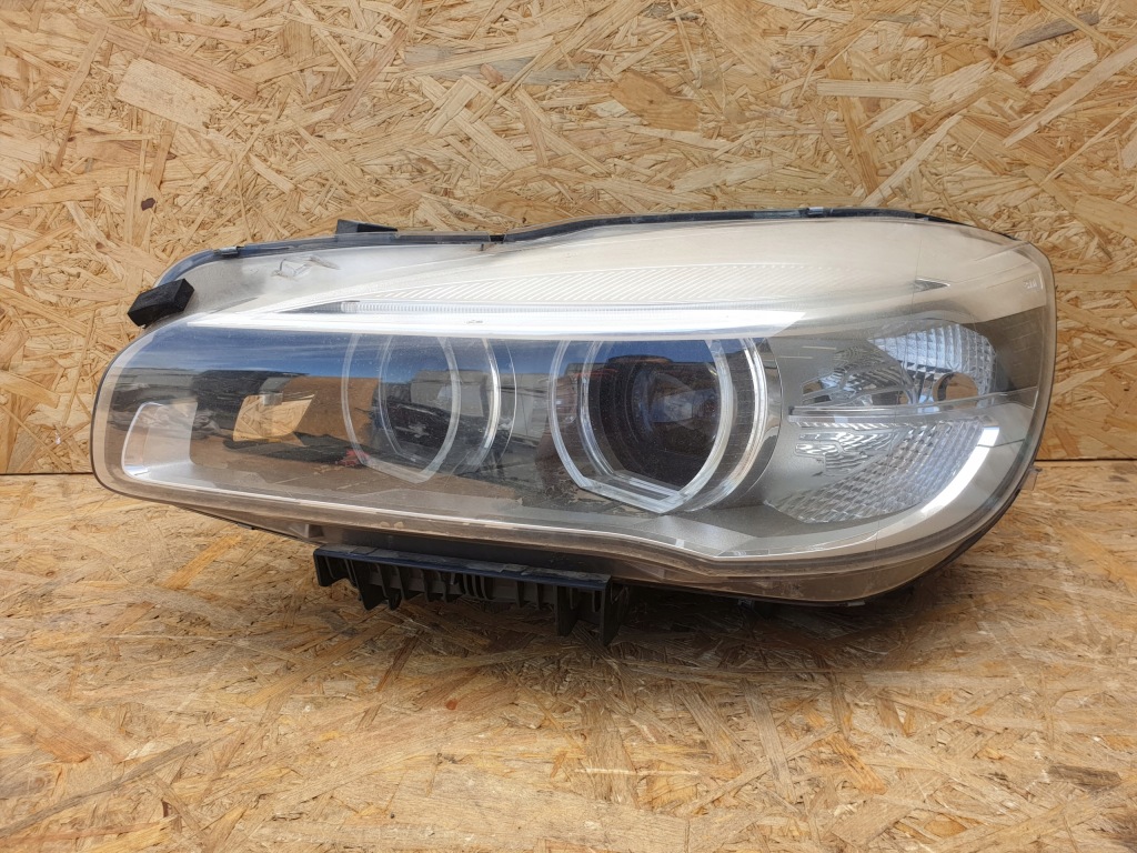 Купить Bmw f45 f46 лампа левый перед full led 7214903