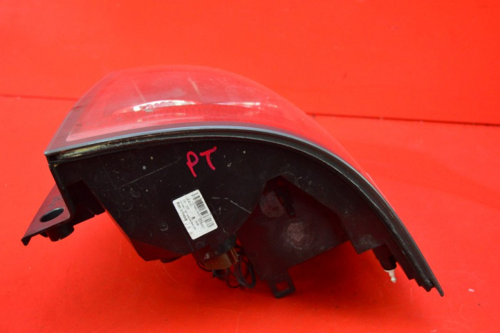 фото №8, Лампа права задня задня a056008 land rover range rover 1 i l320 lift 05-13