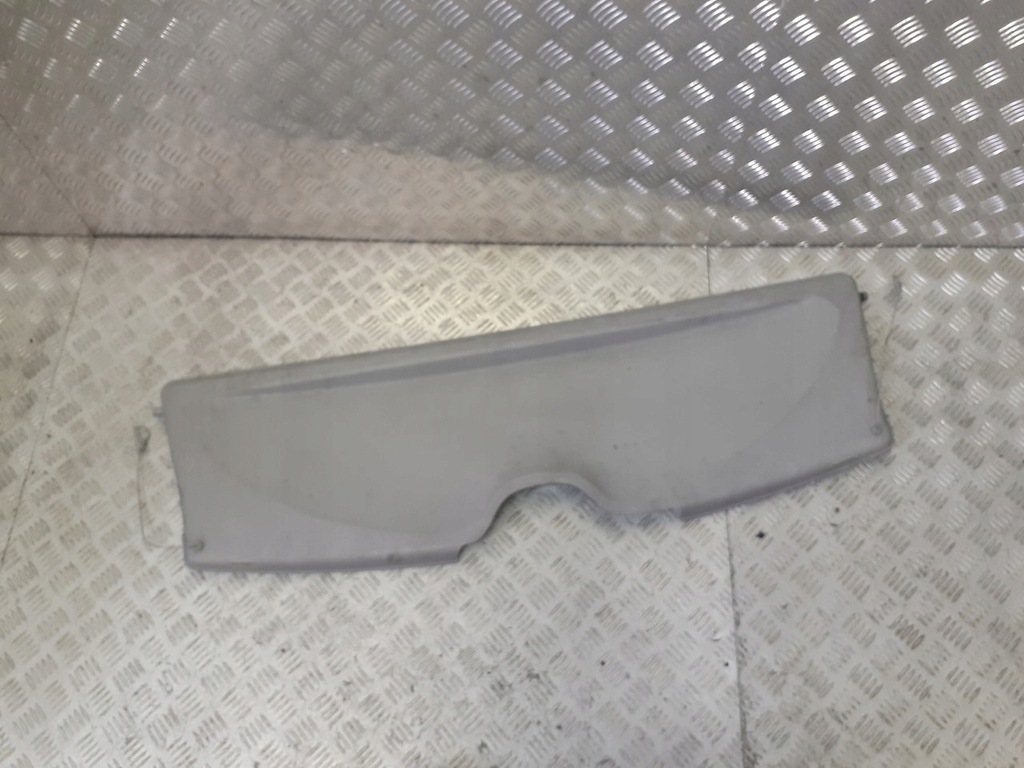 фото №1, Полиця багажника tata indica 1.4 d