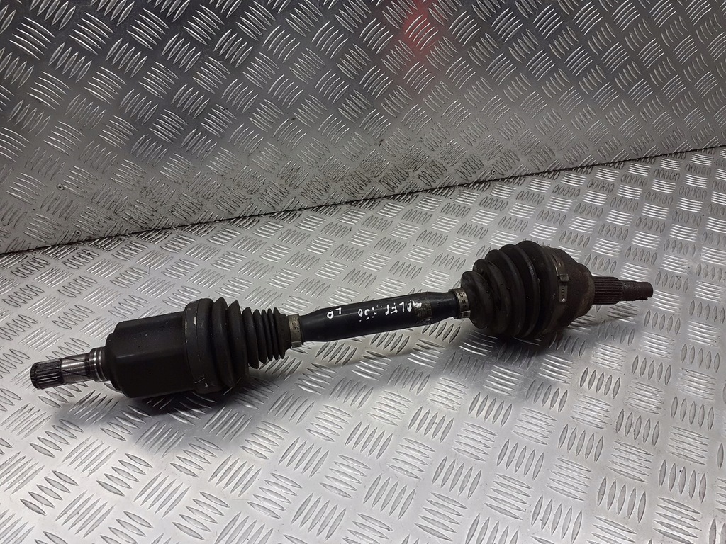 фото №1, Приводной вал левая передняя alfa romeo 156 1.9 jtd