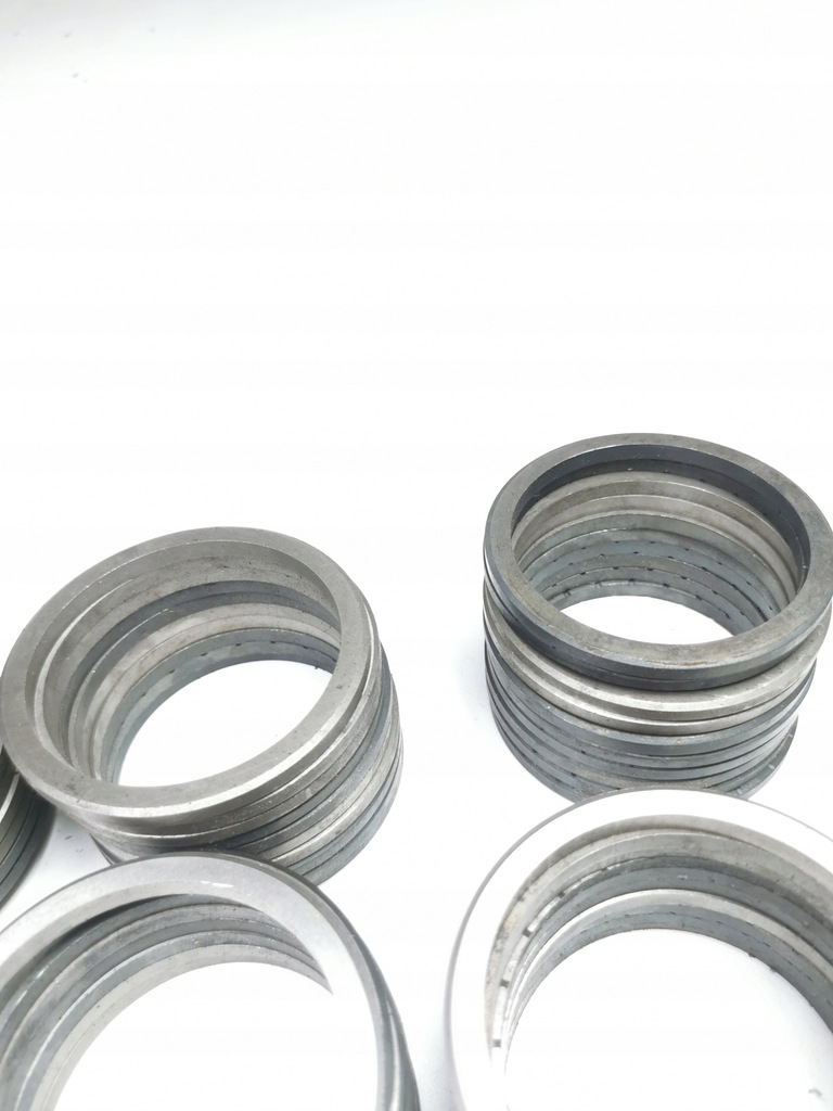 фото №8, Кольца dystansowe мост fso fiat 49 штуки