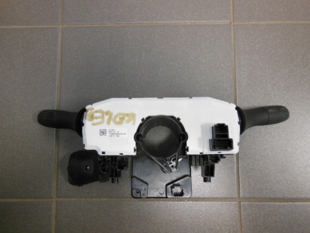 фото №2, Перемикач комбінований renault koleos ii kadjar