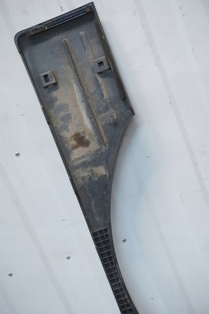 фото №5, Land cruiser 90 95 молдинг накладка крышки багажника