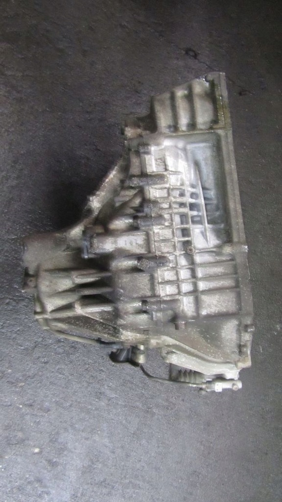 фото №10, Honda cr-v iv 2.2 коробка передач передач 7gf0 12-15