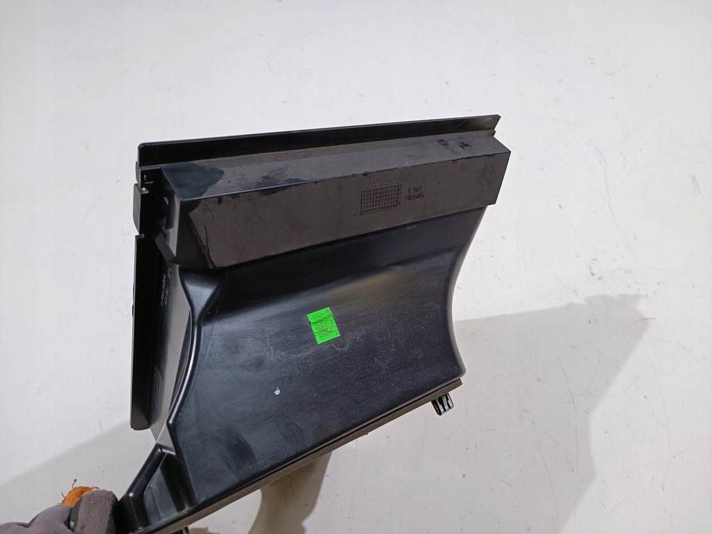 фото №5, Корпус фильтра салонный chevrolet camaro 09-15