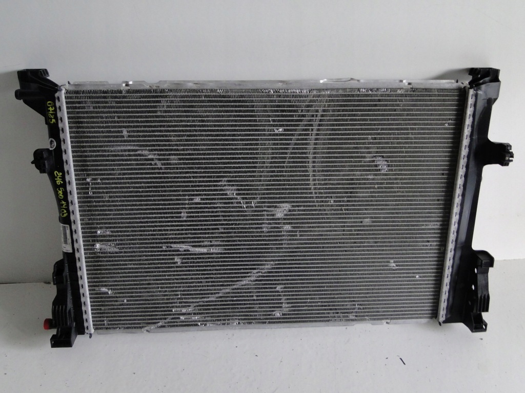 Mercedes радіатор води рідина автоматична коробка передач cla 117 c117 x117 w117 gla 156 x156 Київ