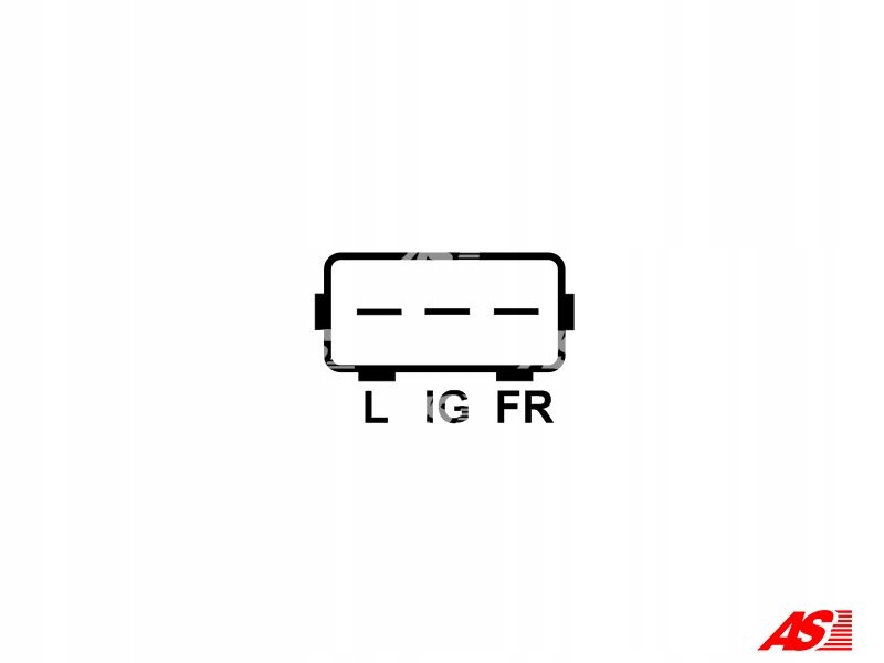 фото №3, Генератор as-pl do mg zt- t 1.8