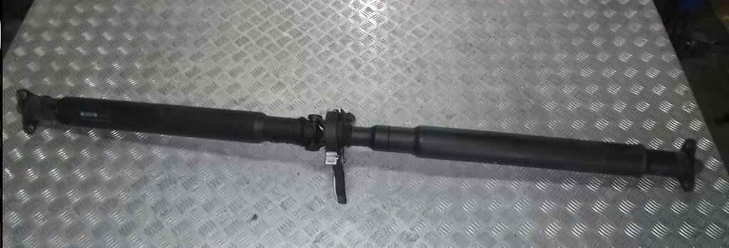 фото №1, Bmw 7 f02 long wał приводной