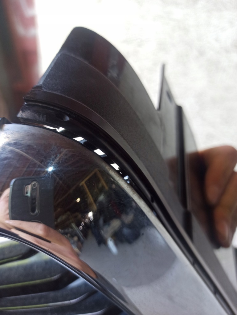 фото №7, Volvo xc60 ii 2 решётка радиатора радиатора решётка радиатора