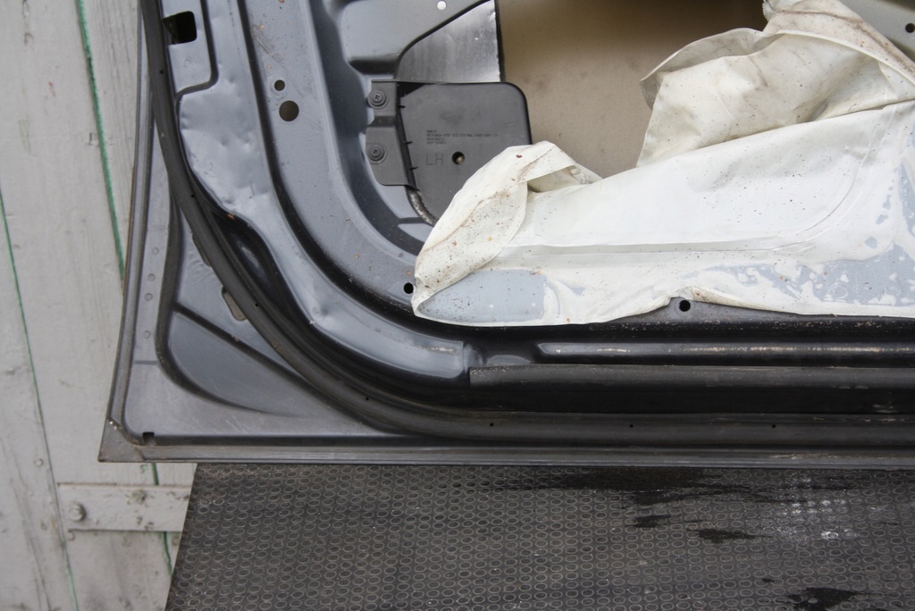 фото №8, Дверь левая передние chevrolet epica