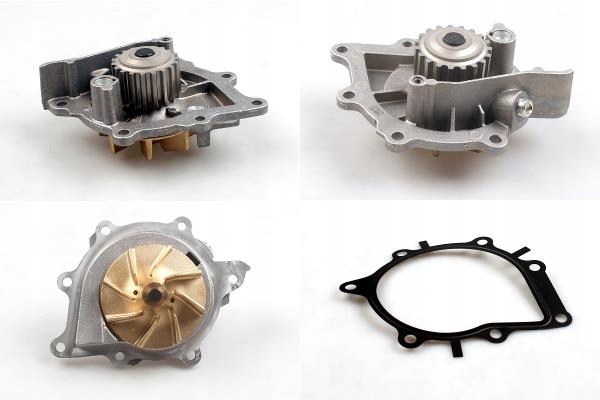 фото №13, Насос wody hepu p807 dw12mted4