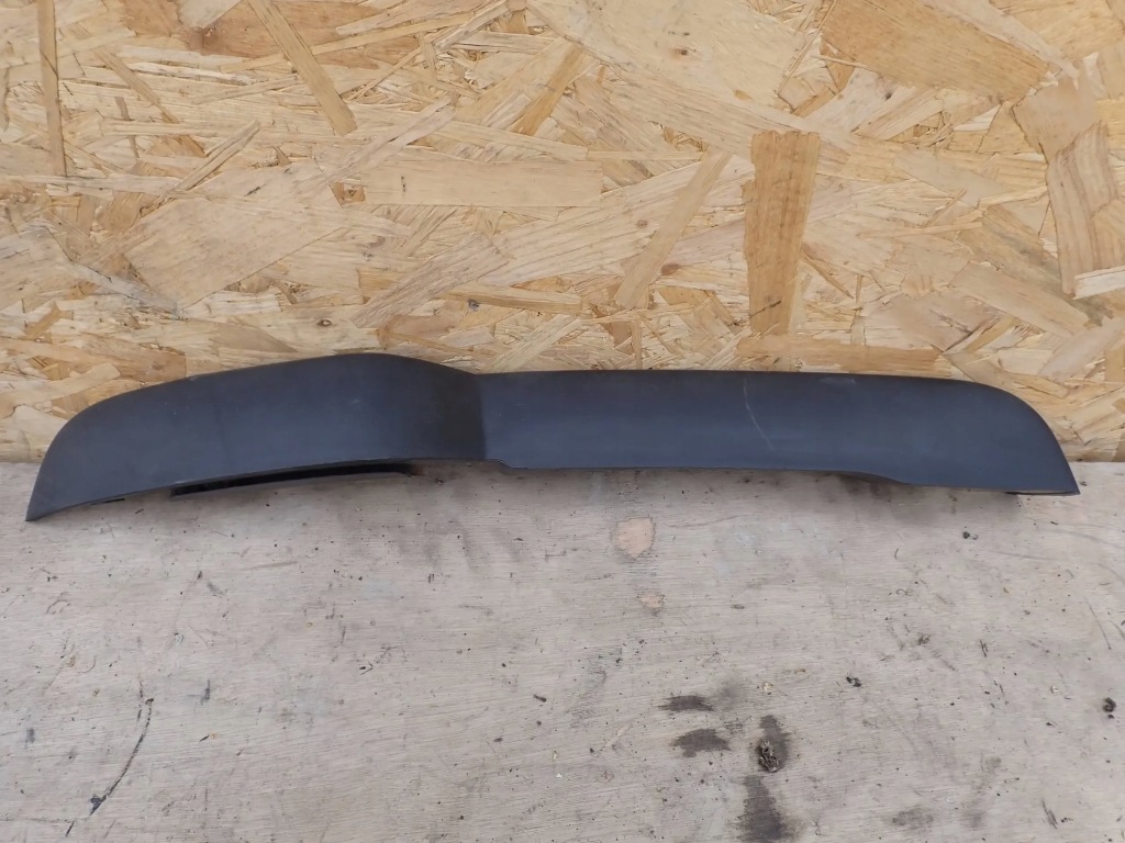 фото №1, Szt молдинг бампера ліва перед range rover sport l320 ah32-17f812