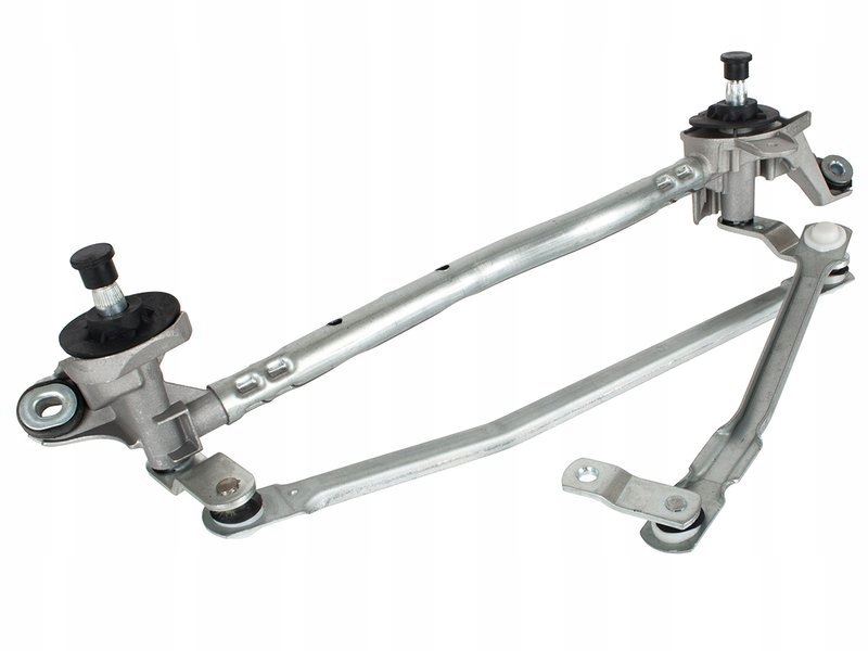 фото №1, Nissan note e11 06-13 механізм двірник перед