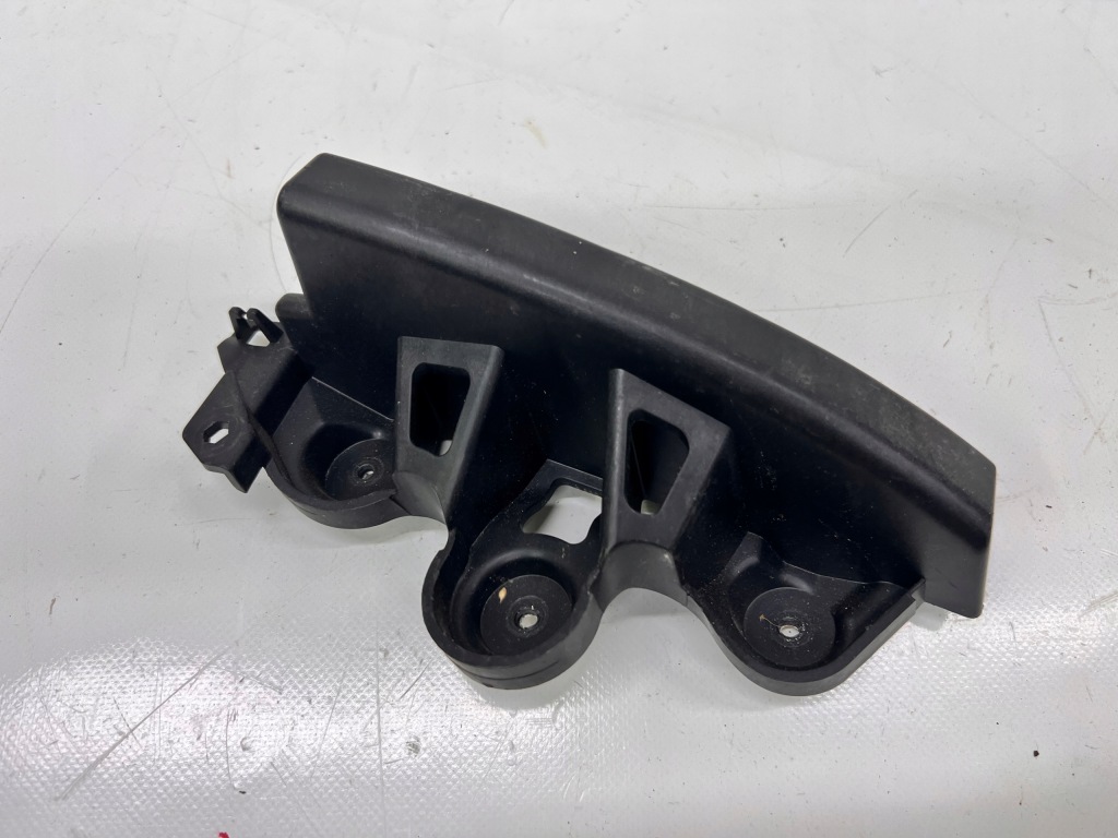 фото №1, C3 aircross напрямна бампера правий задня 13489746