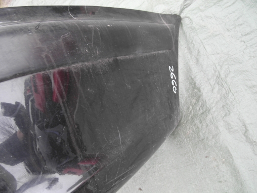 Peugeot 607 бампер задній задній / z660 Київ