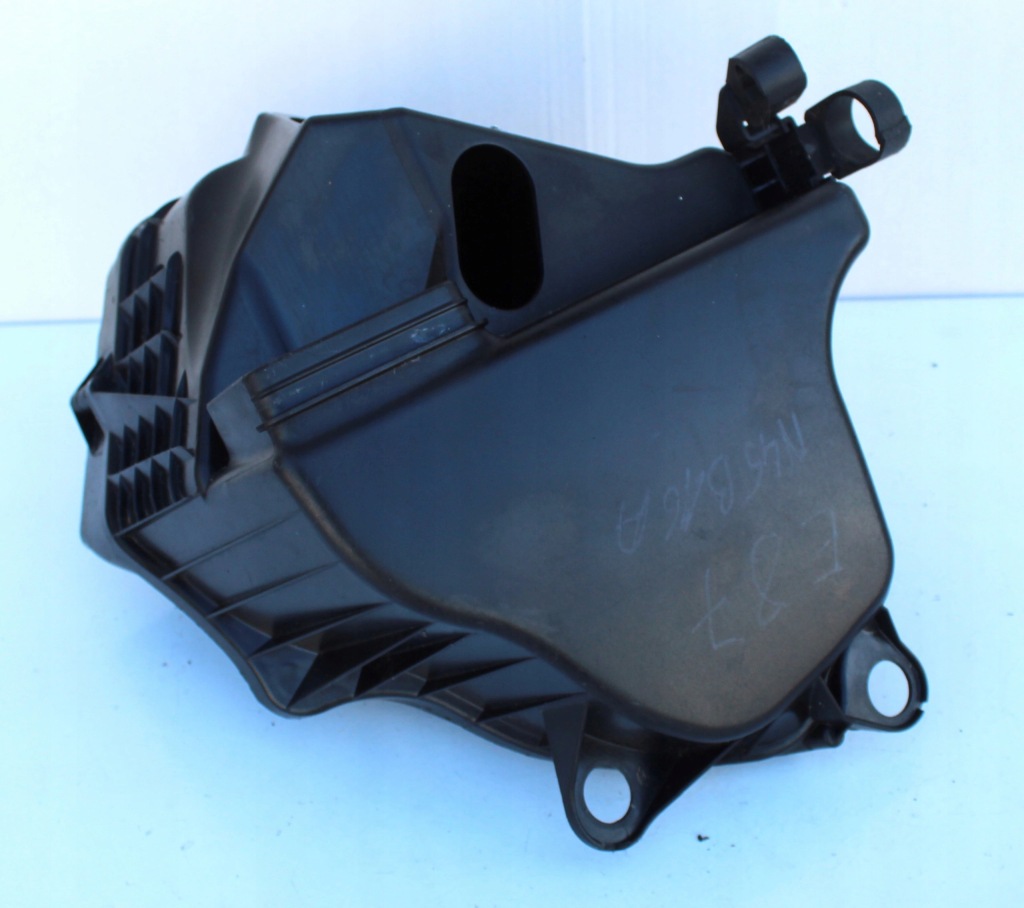 фото №1, Корпус фильтра воздуха bmw e46 1.9b