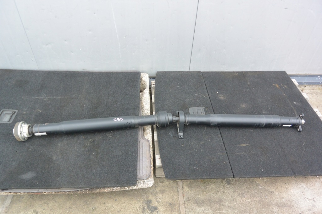 фото №1, Wał приводной 3.0d maserati ghibli iii