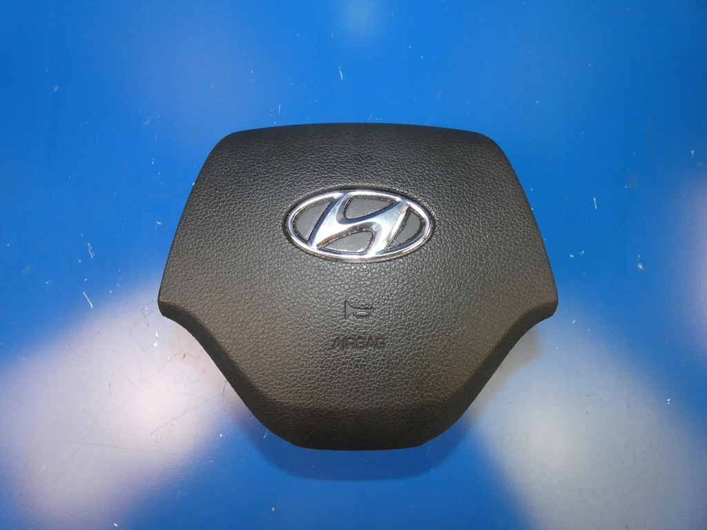 фото №1, Hyundai tucson iii подушка водія air bag