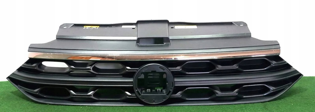 фото №1, Решётка радиатора решётка радиатора vw t-roc 2ga