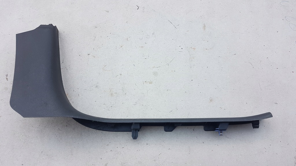 фото №1, Peugeot 5008 защита обшивка стойка 9685602177