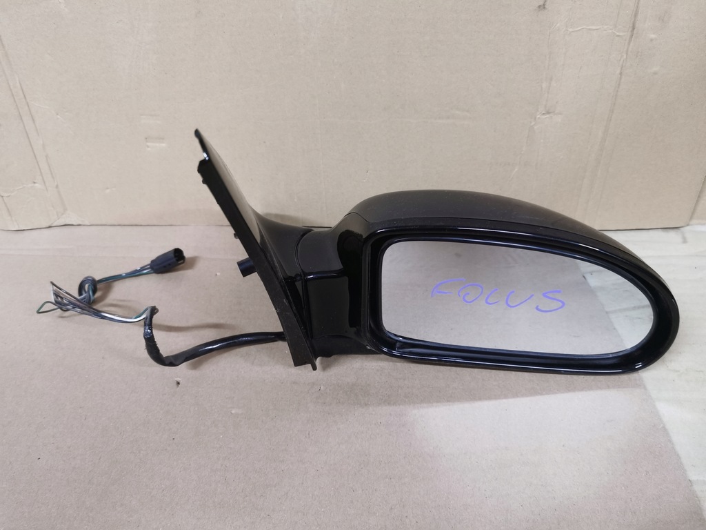 фото №1, Дзеркало праве ford focus 5pin