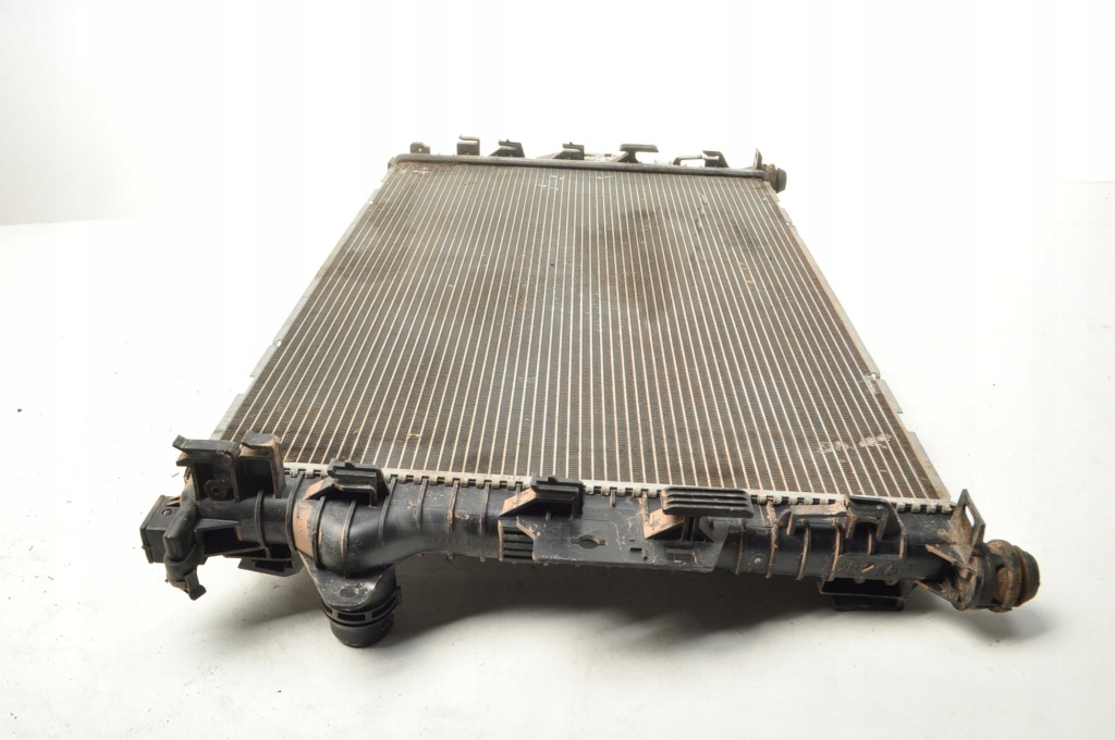 фото №9, Volvo s80 ii v70 iii xc60 i 2.0 d3/d4 163 km радіатор wody 31368361