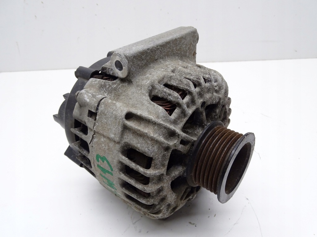 Купить Генератор opel insignia a рестайлинг  astra iv 1.6 cdti 13586366