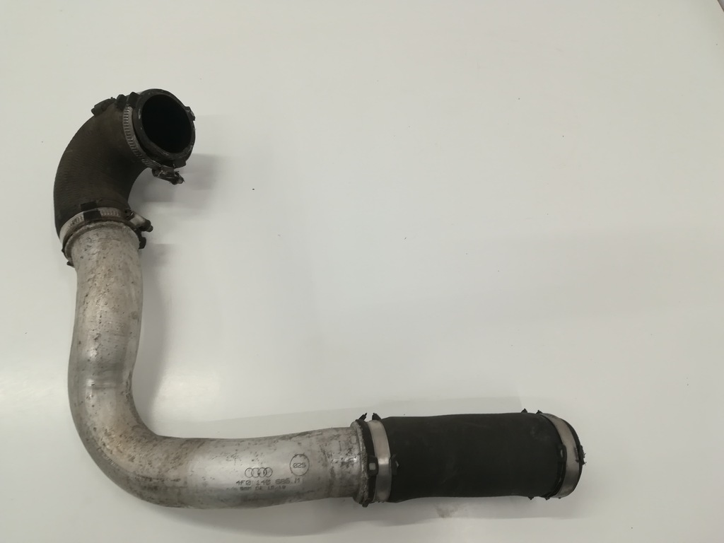 фото №1, Audi a6 c6 труба інтеркулер 2.0tdi 4f0145686m