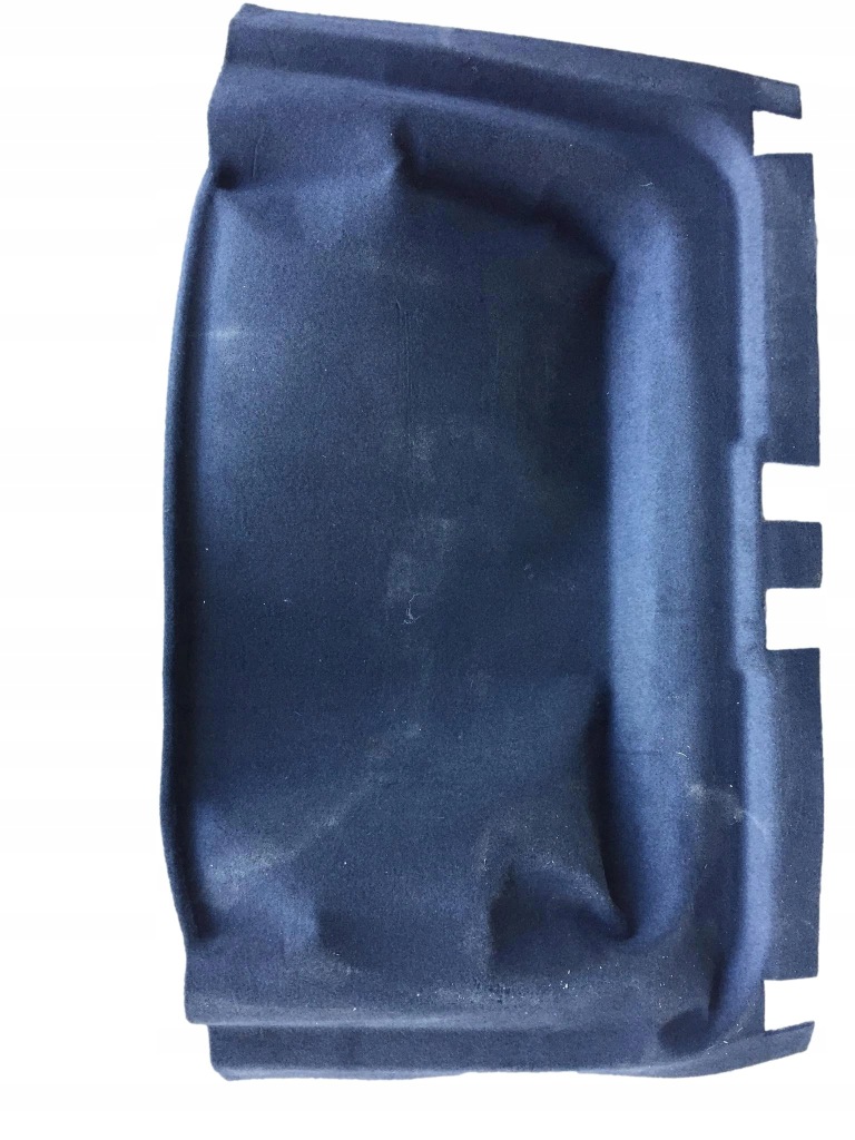 фото №1, Vw sharan килимок обшивка багажника 7n0863697