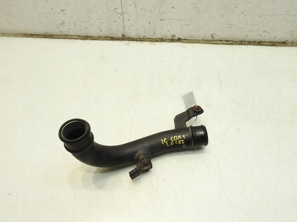 фото №7, Wąż интеркулер jeep compass i 2.0 crd 05149001aa