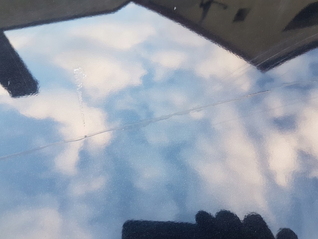 фото №6, Ford kuga mk1 двері лівий задня задні f8