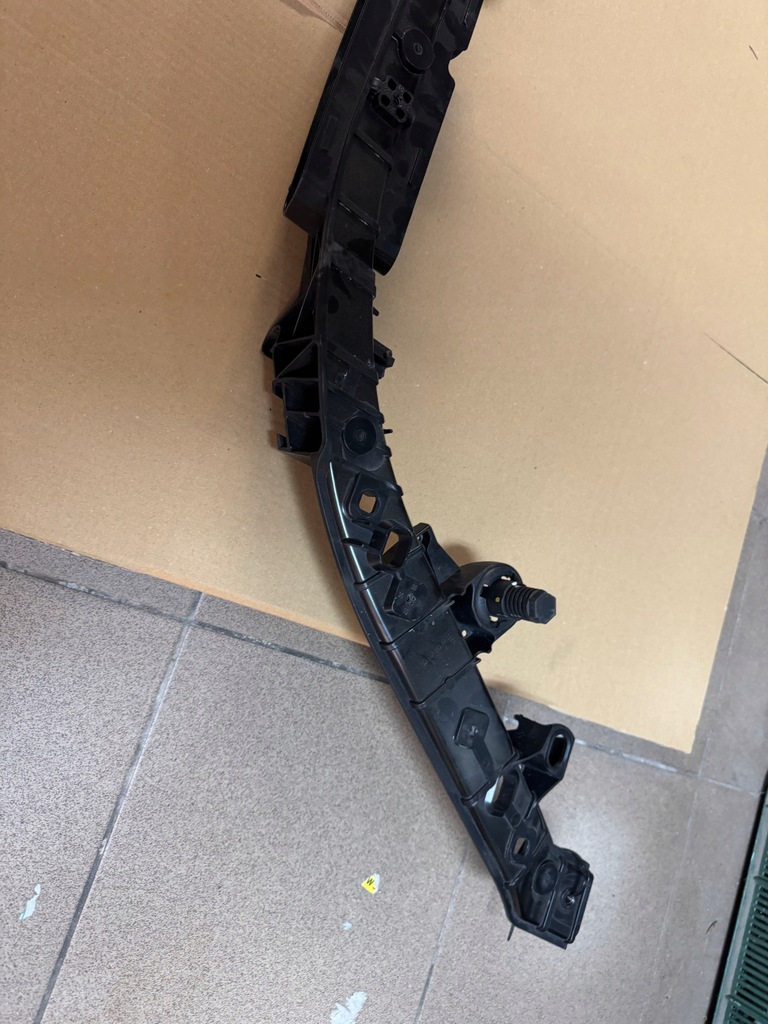 фото №5, Mercedes glb w247 pas передній підсилювач a2476207200 оригінал