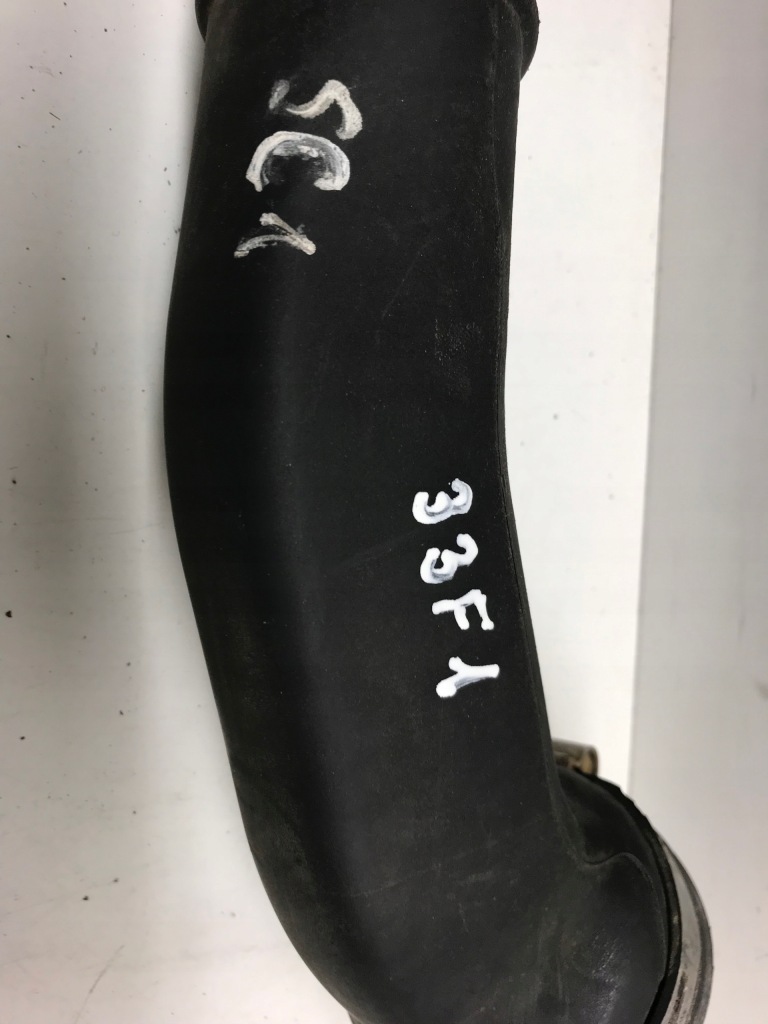 фото №8, Труба інтеркулер renault megane scenic 7700115202