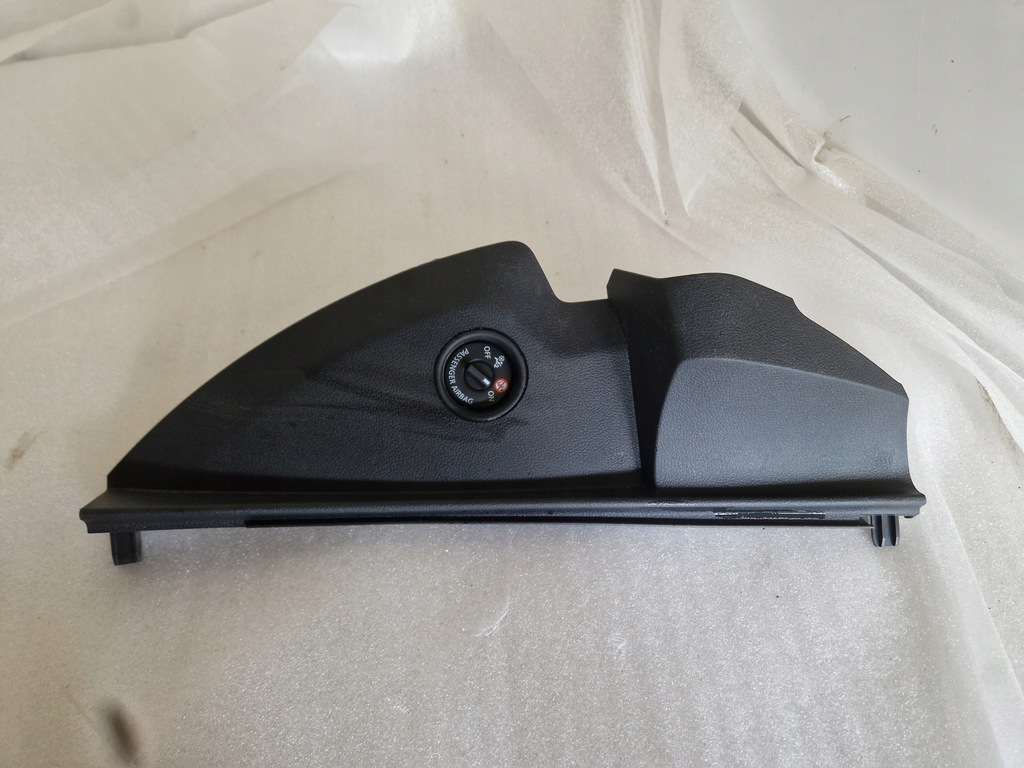 фото №1, Vivaro trafic iii 3 захист панелі заглушка подушка безпеки