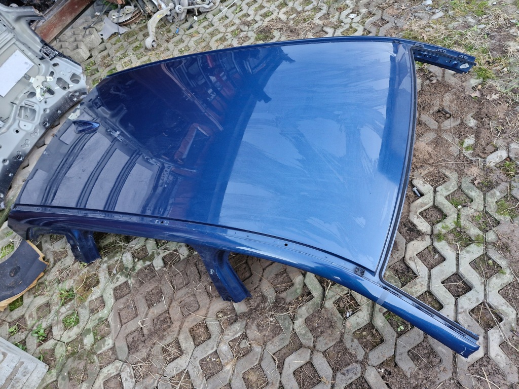 фото №1, Bmw g01 крыша обшивка крыша