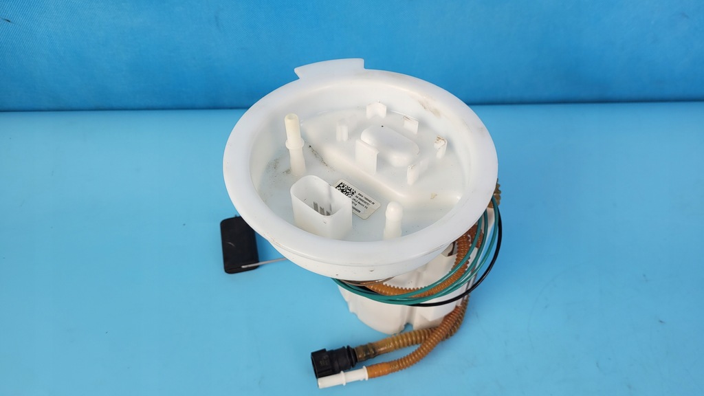 фото №6, Bmw x2 f39 2.0b b46a20b 18r насос топлива 7300463