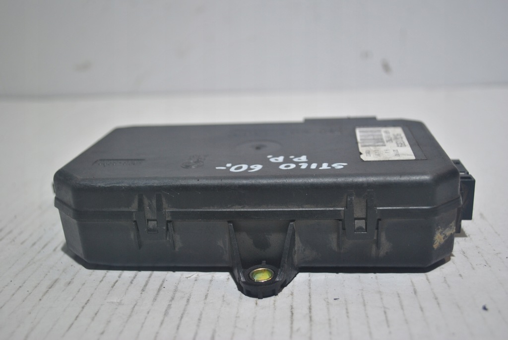 фото №7, Модуль дверь правый перед fiat stilo 51711369