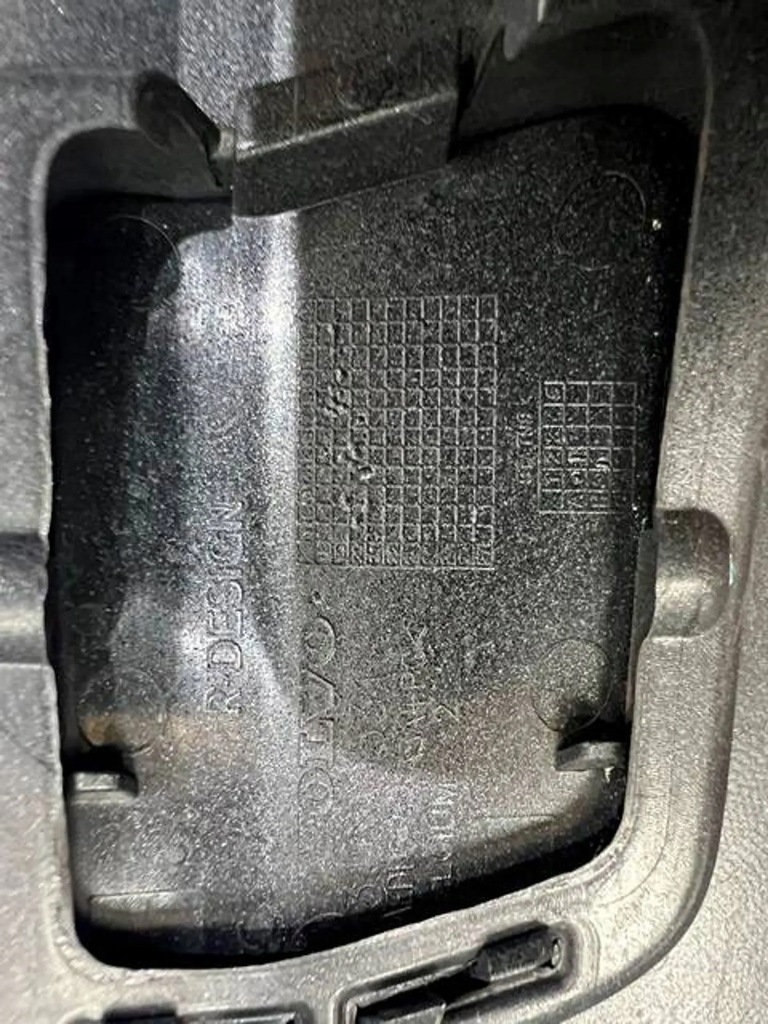 фото №6, Бампер перед передній volvo v60 ii s60 iii r-design