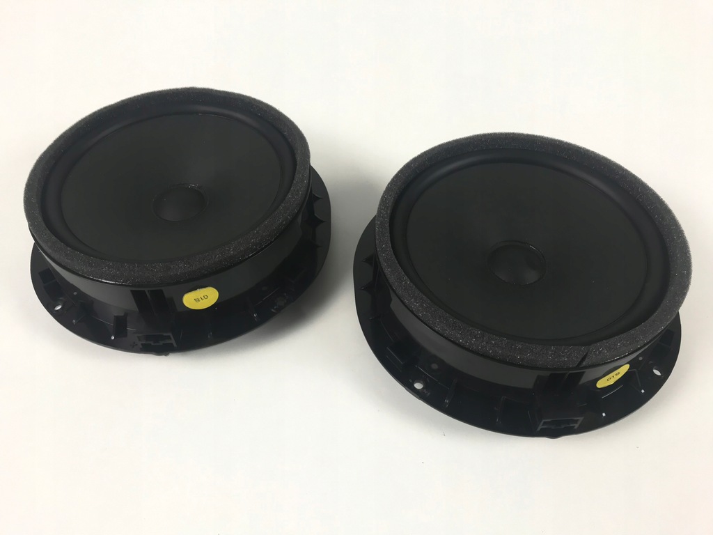 фото №11, Audi a6 c8 динамік перед правий лівий 4k0035415