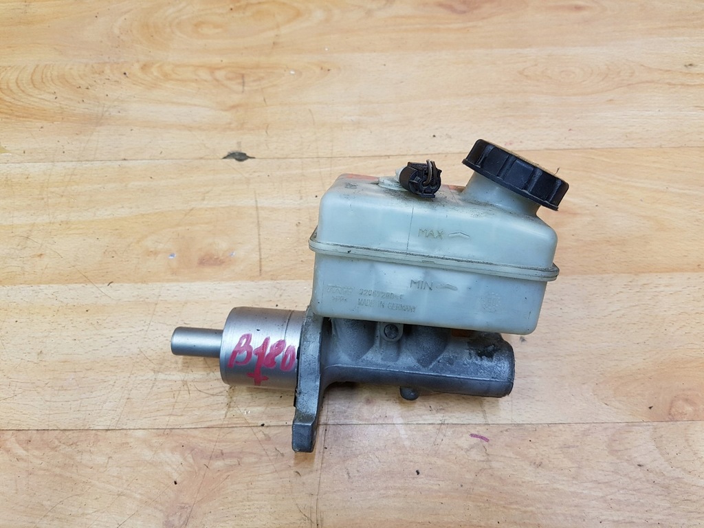 фото №1, Насос гальмівна mercedes w245 2.0 cdi